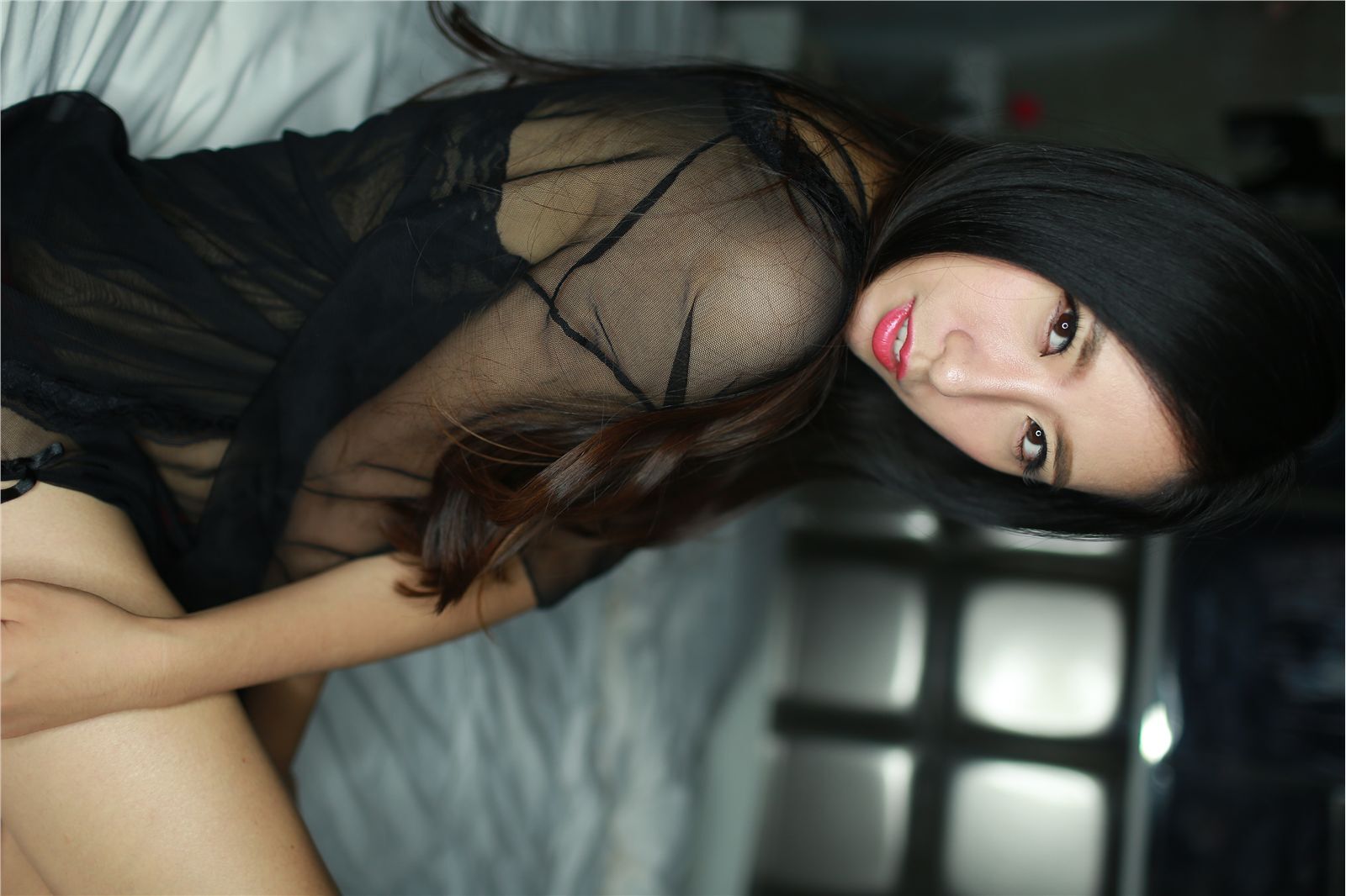 性感模特写真 莉莉2014.09.03 2